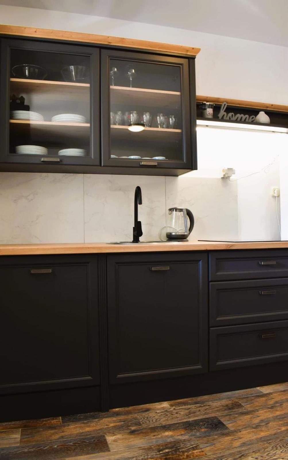 פג Oguic Apartman מראה חיצוני תמונה